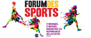 Lire la suite à propos de l’article Forum des sports 09/09/17