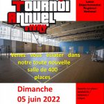 Grand Tournoi Annuel 2022